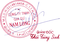 mẫu chữ ký + con dấu + mộc tên mẫu chữ ký + con dấu + mộc tên